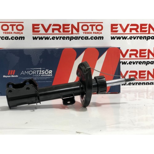 Ön Amortisör Sol Grande Punto